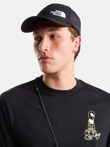 THE NORTH FACE - Boné 'Horizon' em preto