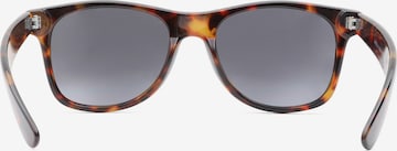 VANS - Gafas de sol 'Spicoli' en marrón