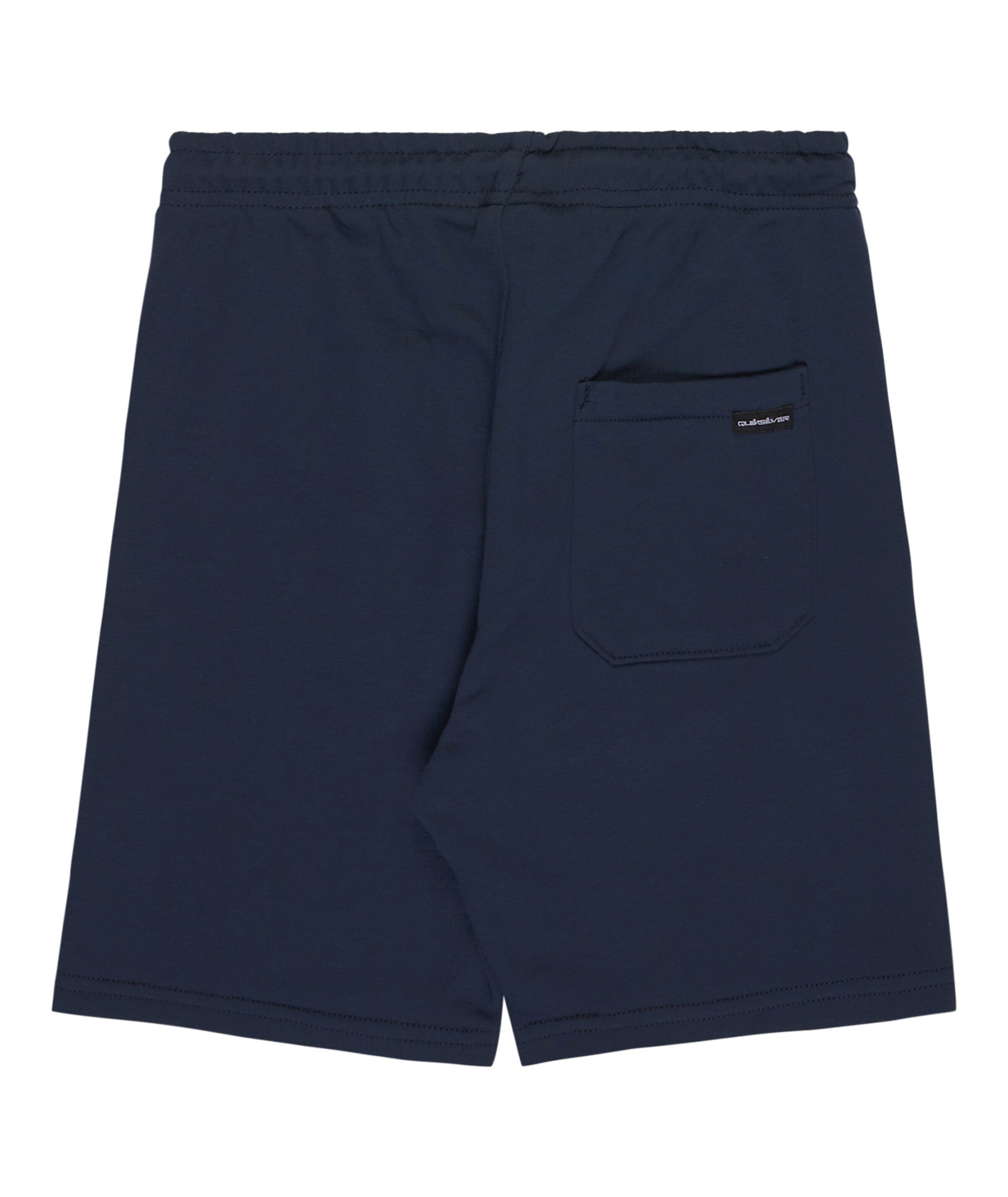 QUIKSILVER Regular Pants 'Easy Day' in Blue