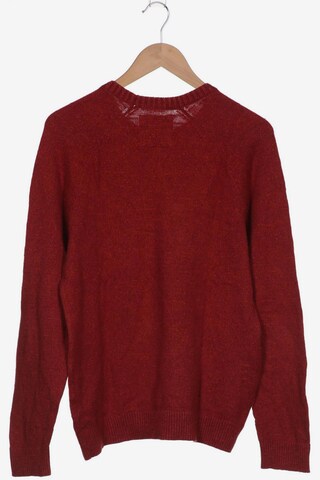HOLLISTER Sweater & Cardigan in M in Red