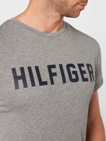 Tommy Hilfiger Underwear T-Shirt in Grau