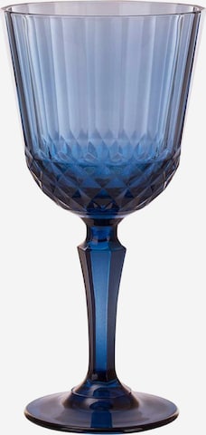 Bella Maison Weinglas 'Colore' in Blau: predná strana