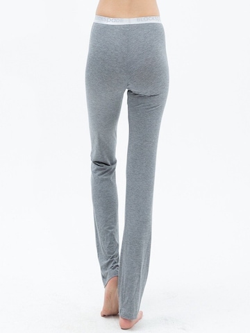 Pantalon de pyjama Blackspade en gris