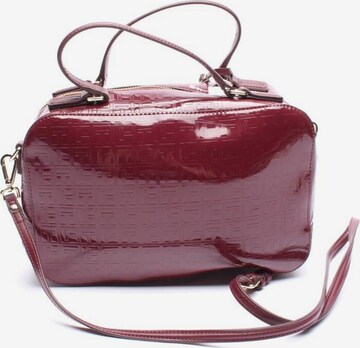 TOMMY HILFIGER Bag in One size in Red
