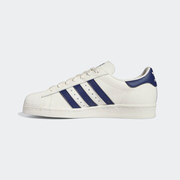 ADIDAS ORIGINALS - Sapatilhas baixas 'Superstar' em branco