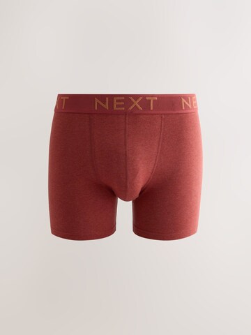 Next Μποξεράκι σε μπεζ