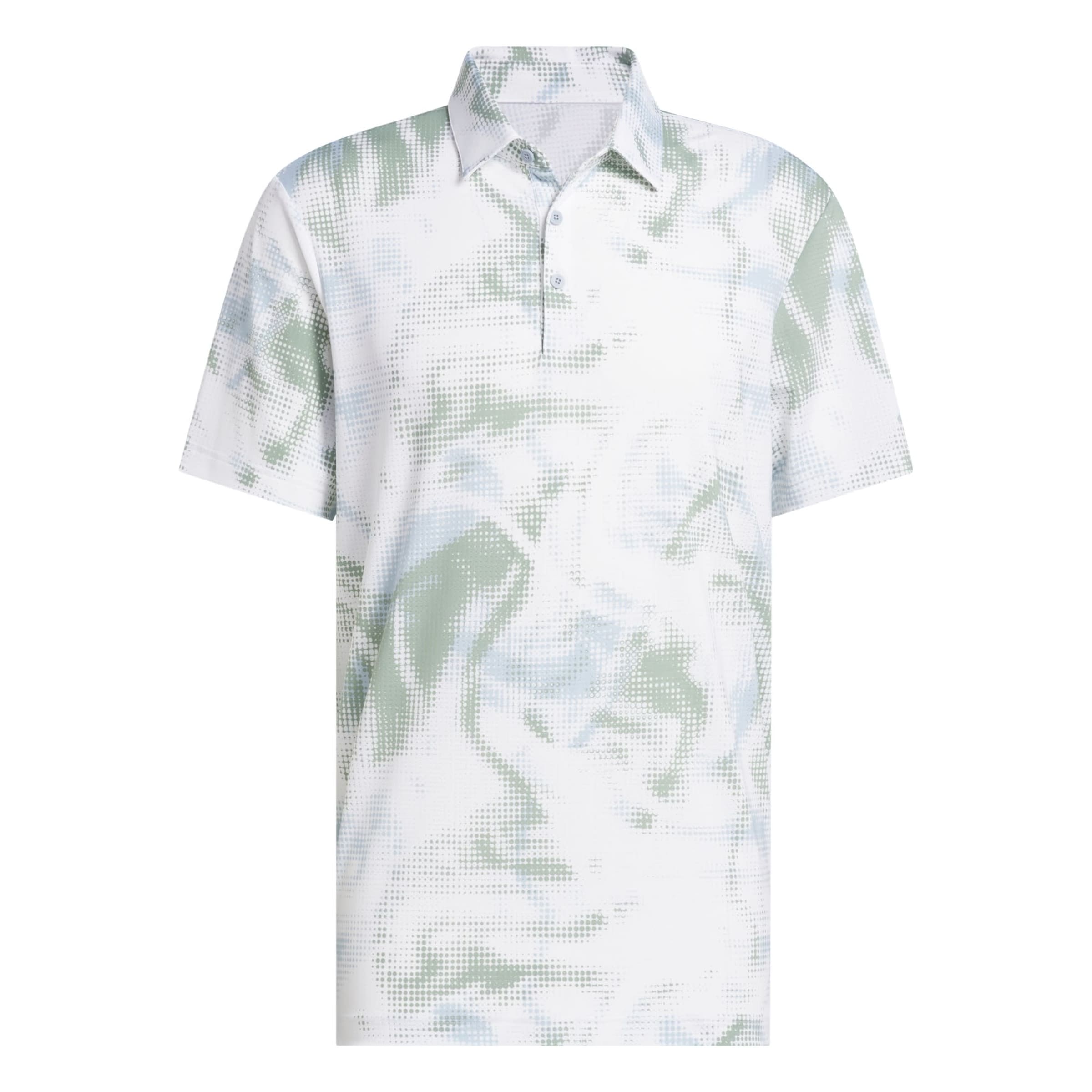 ADIDAS PERFORMANCE - Camiseta funcional 'Ultimate365' en blanco: frente