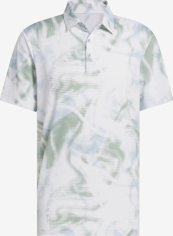 Maglia funzionale 'Ultimate365' di ADIDAS PERFORMANCE in bianco: frontale