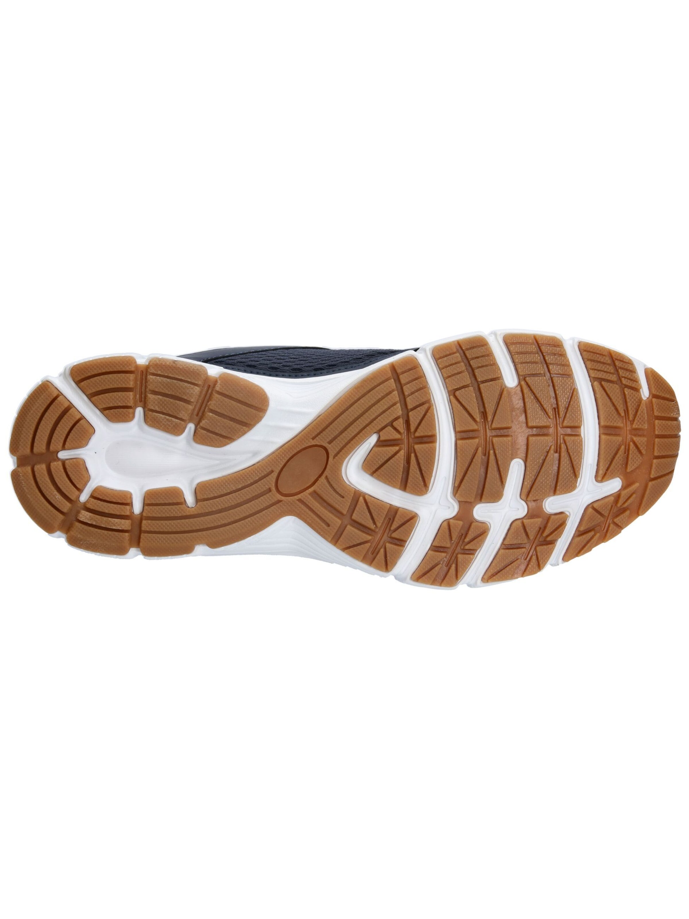 LICO Laufschuh ' Weightless ' in Blau