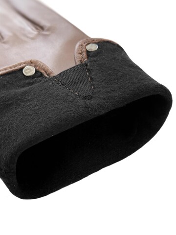 KESSLER Fingerhandschuhe‌‌‌‌ in Beige