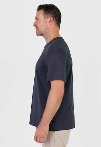 T-Shirt Kleinigkeit en gris