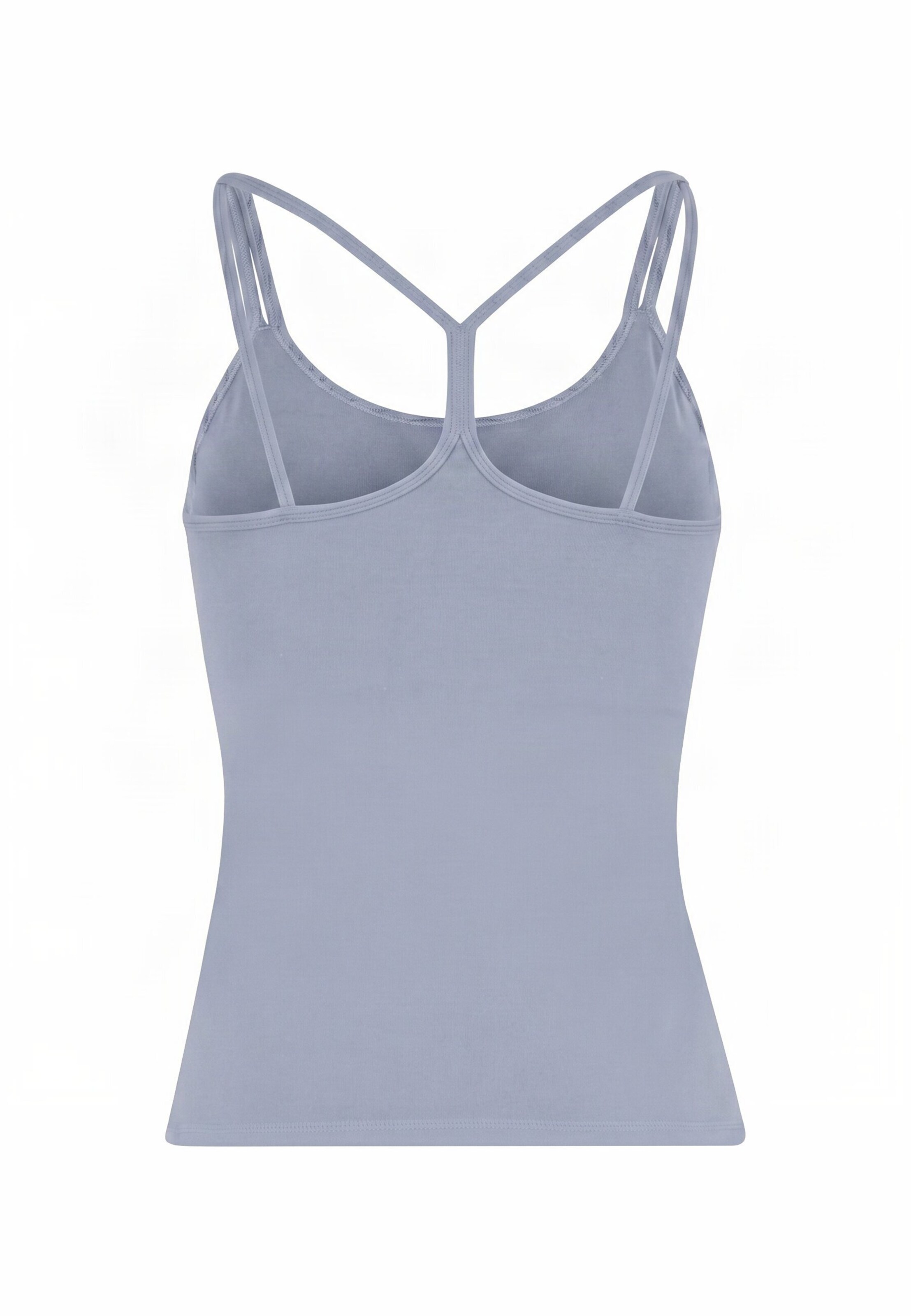 Haut de sport Urban Classics en bleu