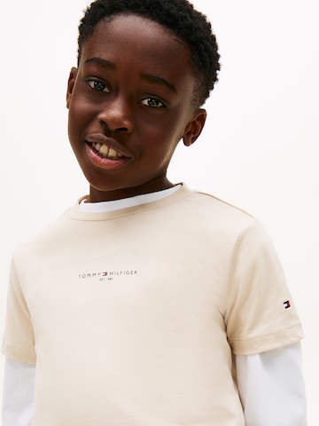 TOMMY HILFIGER Set 'ESSENTIAL' in Beige