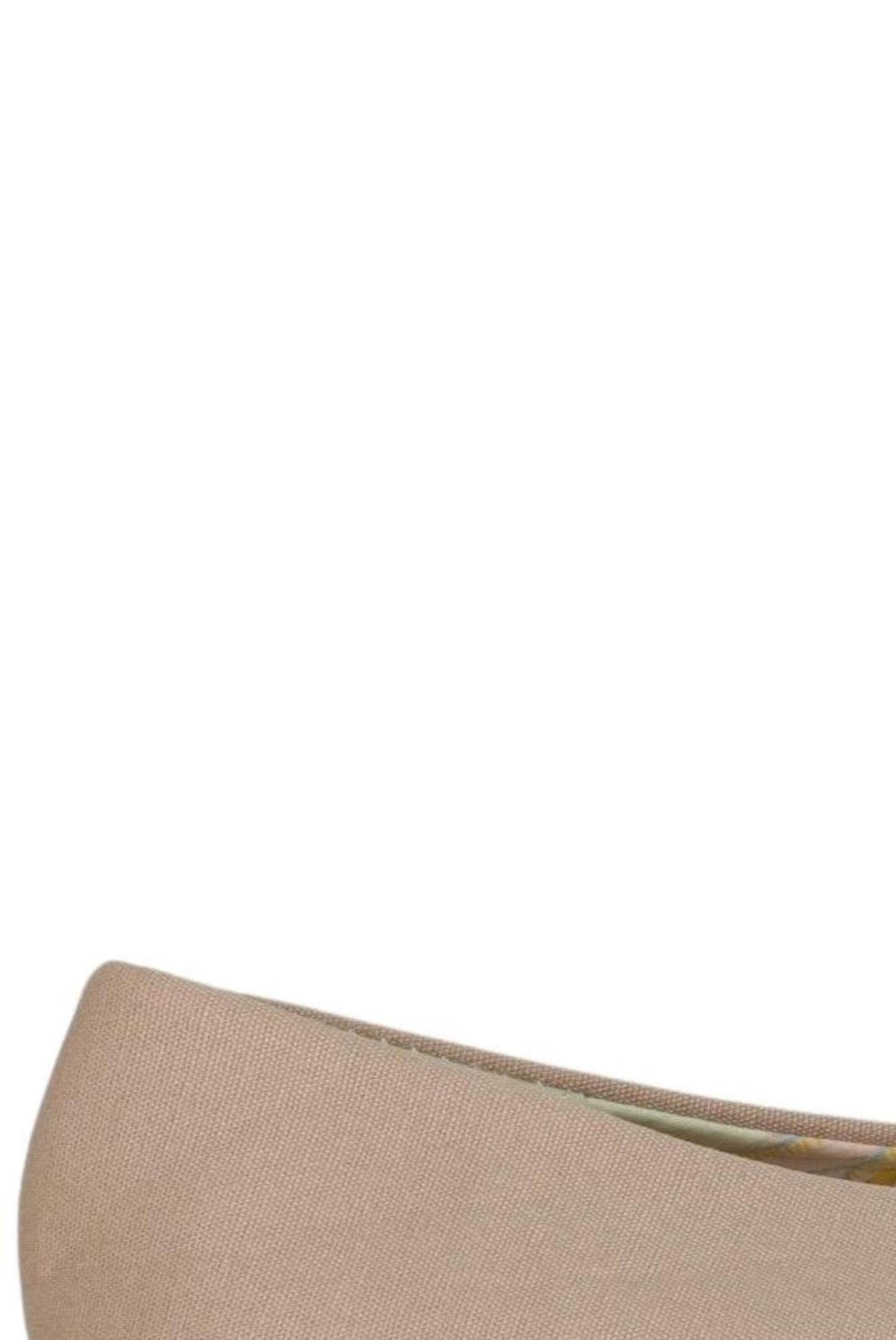 Anna Field Flats & Loafers in 42 in Pink