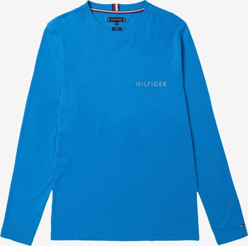 Tommy Hilfiger Big & Tall Shirt in Blau: predná strana