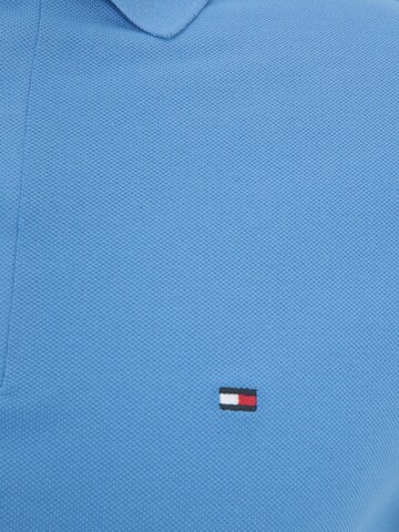 TOMMY HILFIGER Poloshirt 'Core 1985' in Blau