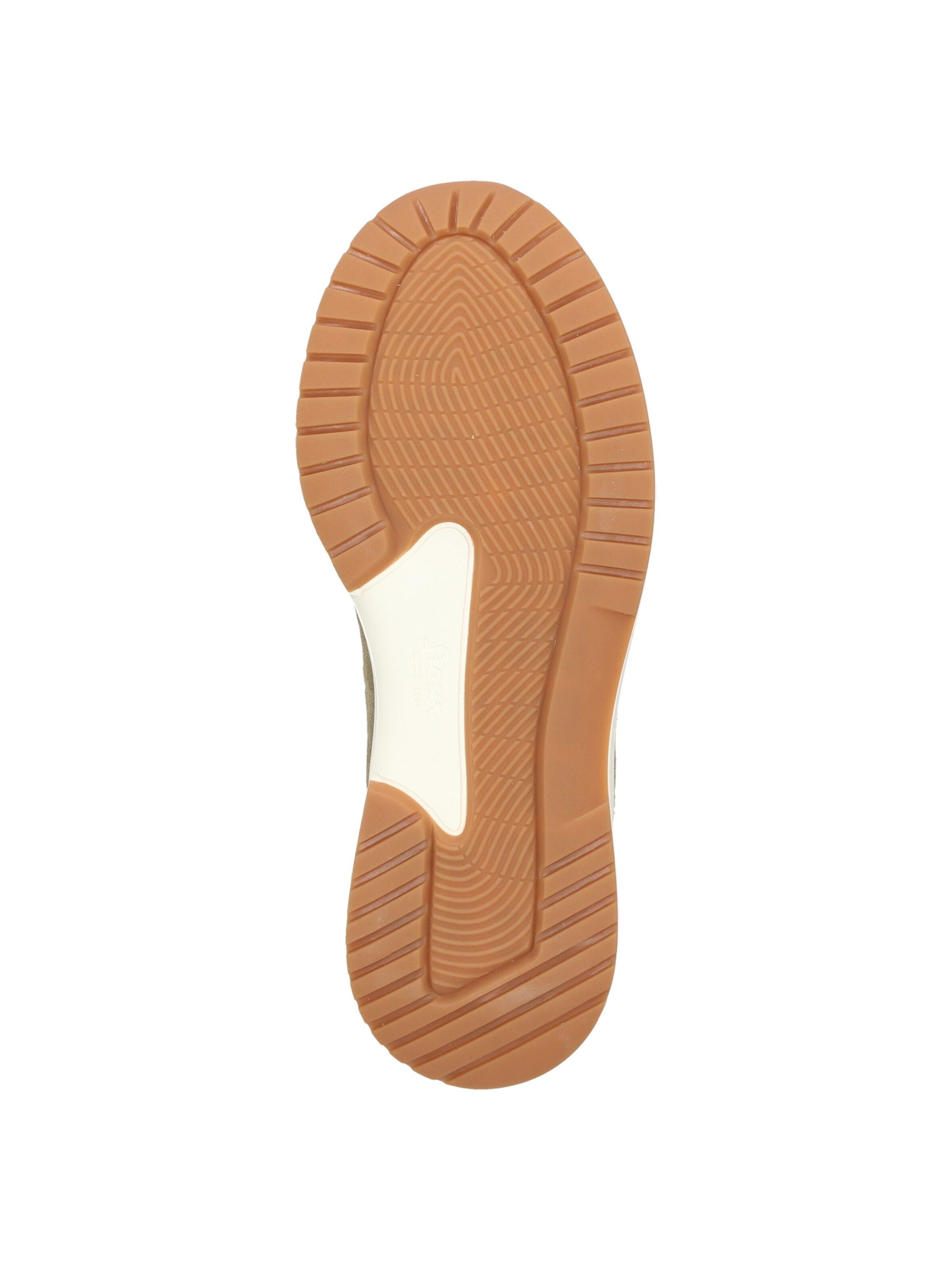 Männer Sneaker SIOUX Sneaker ' Andrusch-703 ' in Beige - EY58877 Männer Sneaker SIOUX Sneaker ' Andrusch-703 ' in Beige - EY58877