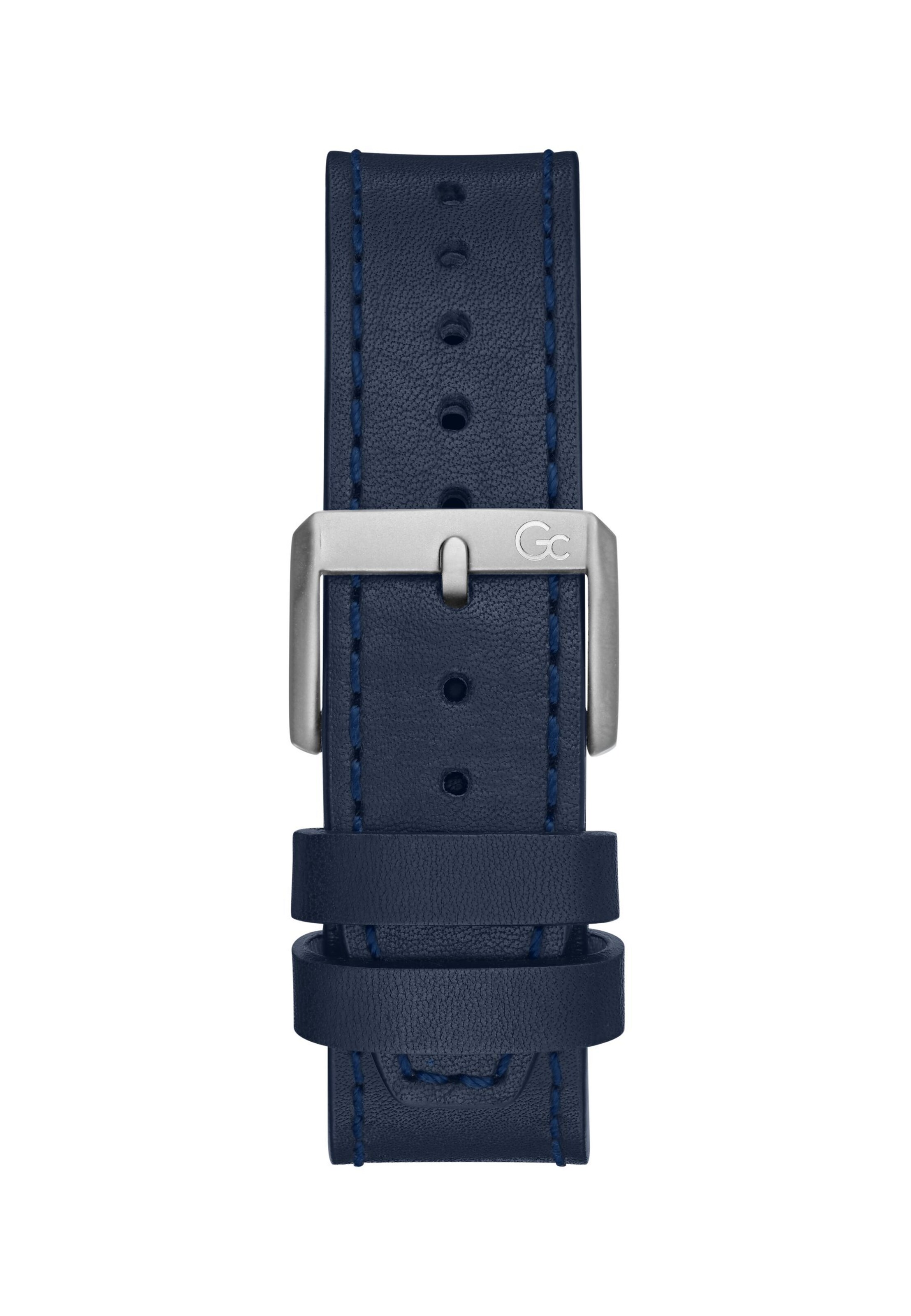 Orologio analogico 'Spirit Tonneau' di Gc in blu