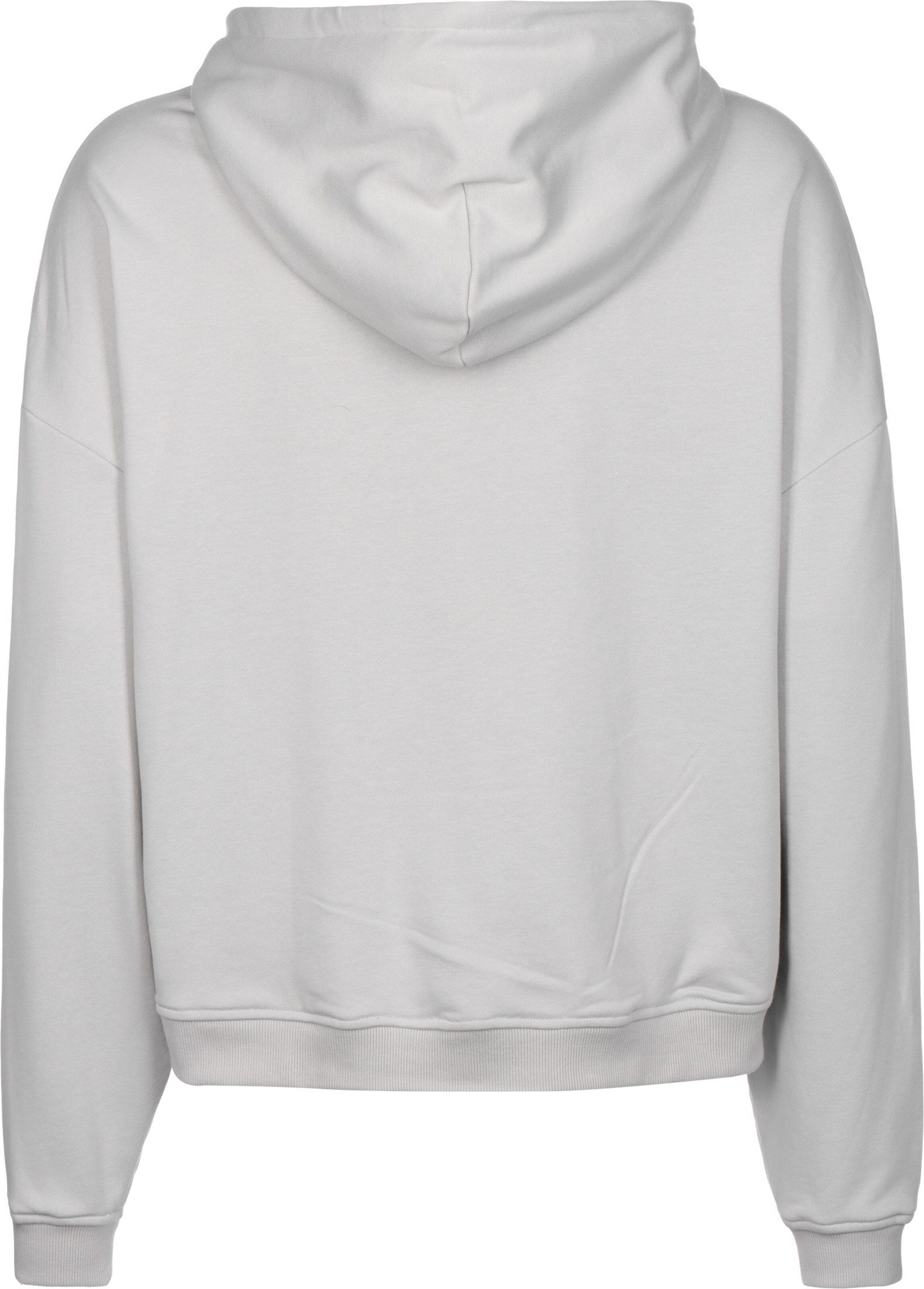 Urban Classics Tréning póló - szürke