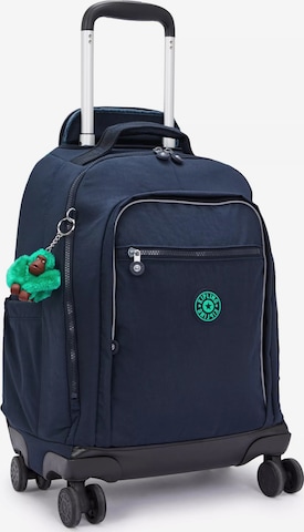 KIPLING - Mochila 'NEW ZEA' em azul