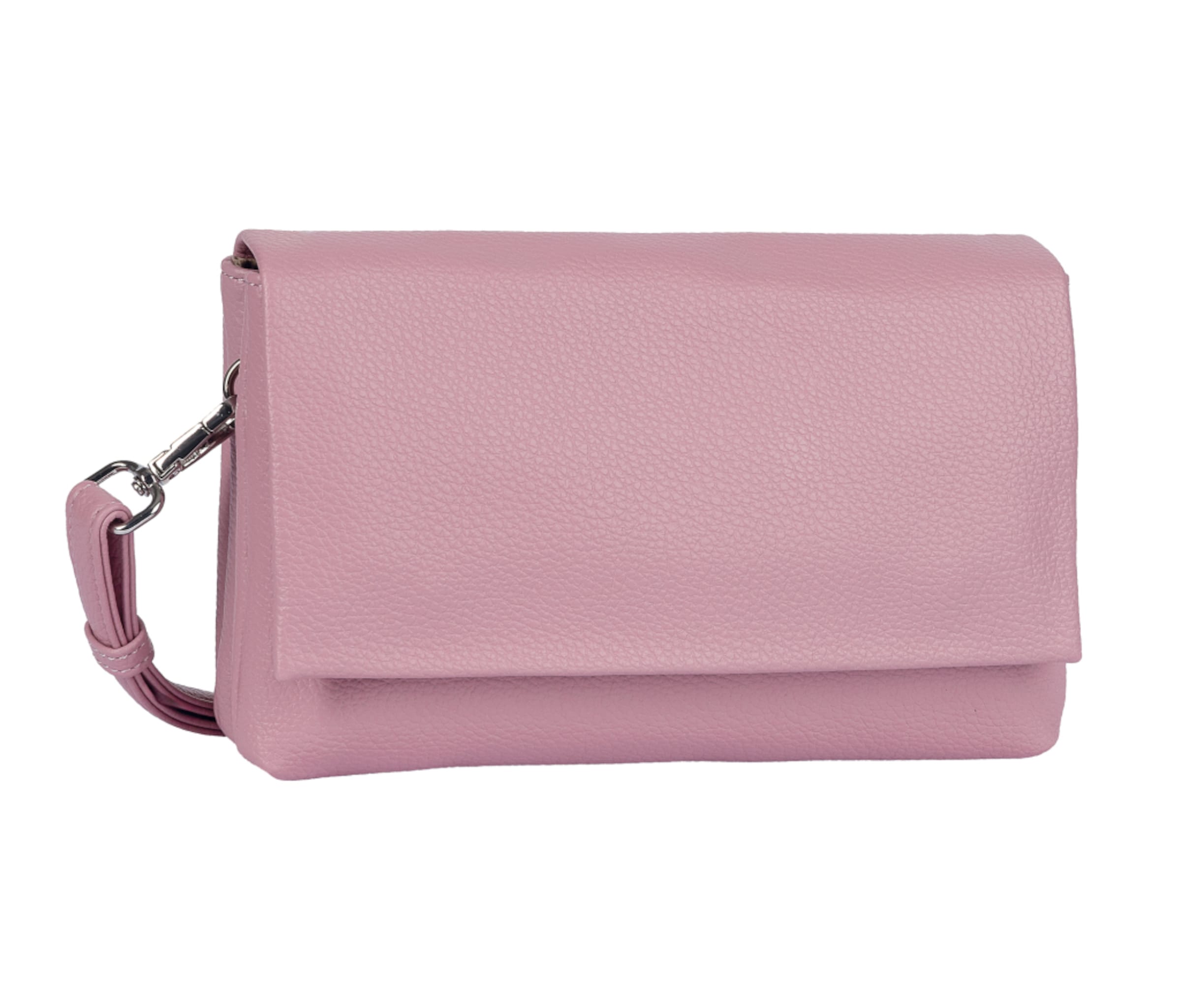GABOR Crossbody Bag in Pink: front