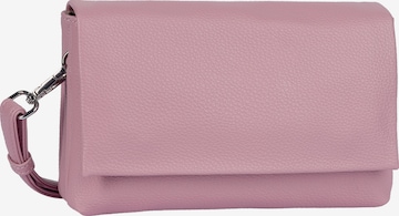 GABOR Umhängetasche in Pink: Vorderseite