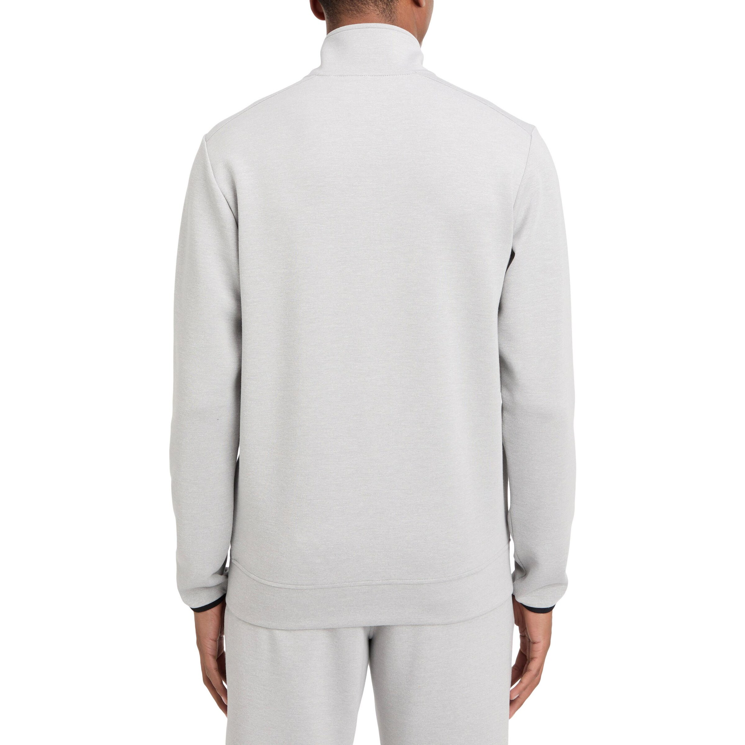 ENERGETICS Training Jacket 'Carter' in Grey