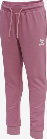 Hummel Trainingsanzug 'Venti' in Pink