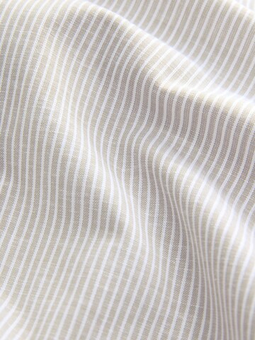 Coupe regular Chemise Next en gris