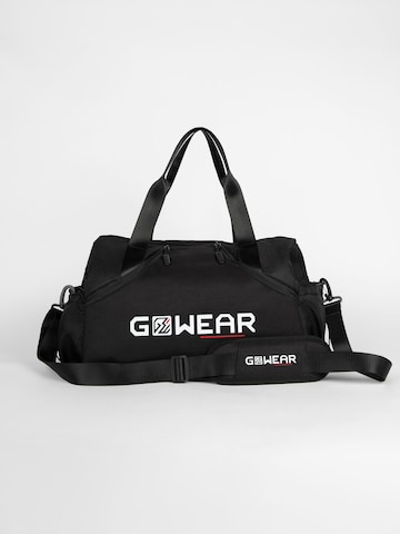 Sac de sport 'GWEAR Everyday Gym' Gorilla Wear en noir
