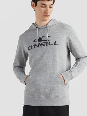 pilka O'NEILL Megztinis be užsegimo: priekis