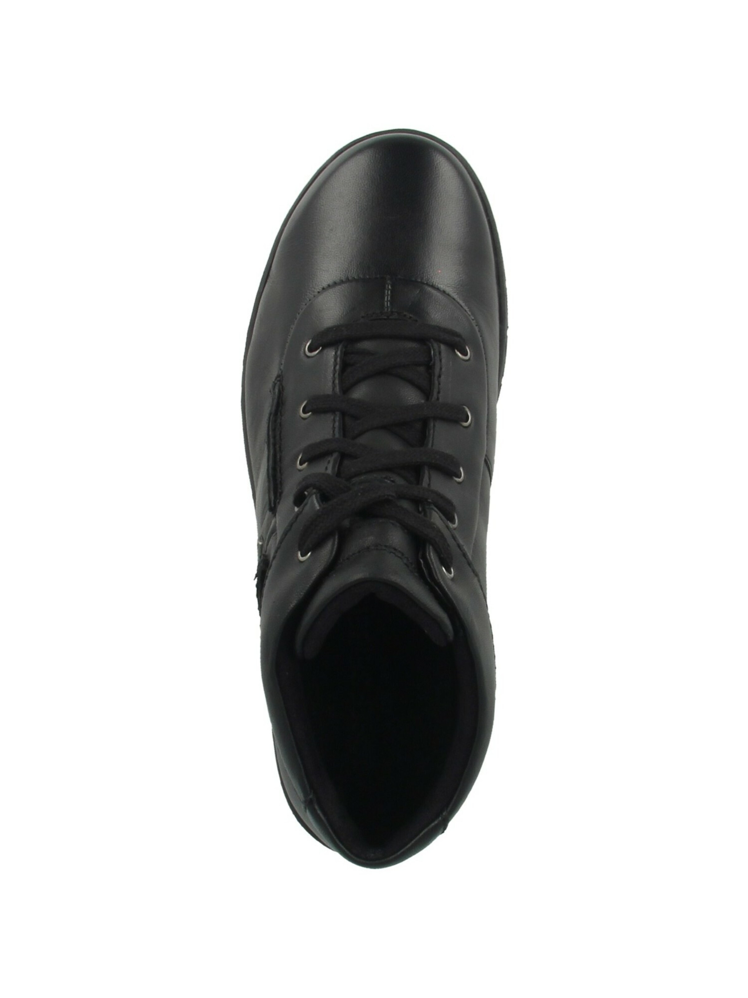 JOSEF SEIBEL Stiefelette 'Steffi' in Schwarz