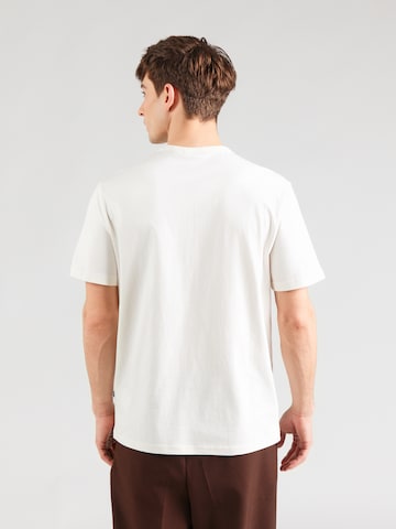 NAPAPIJRI Bluser & t-shirts 'SENDIL' i hvid: tilbage