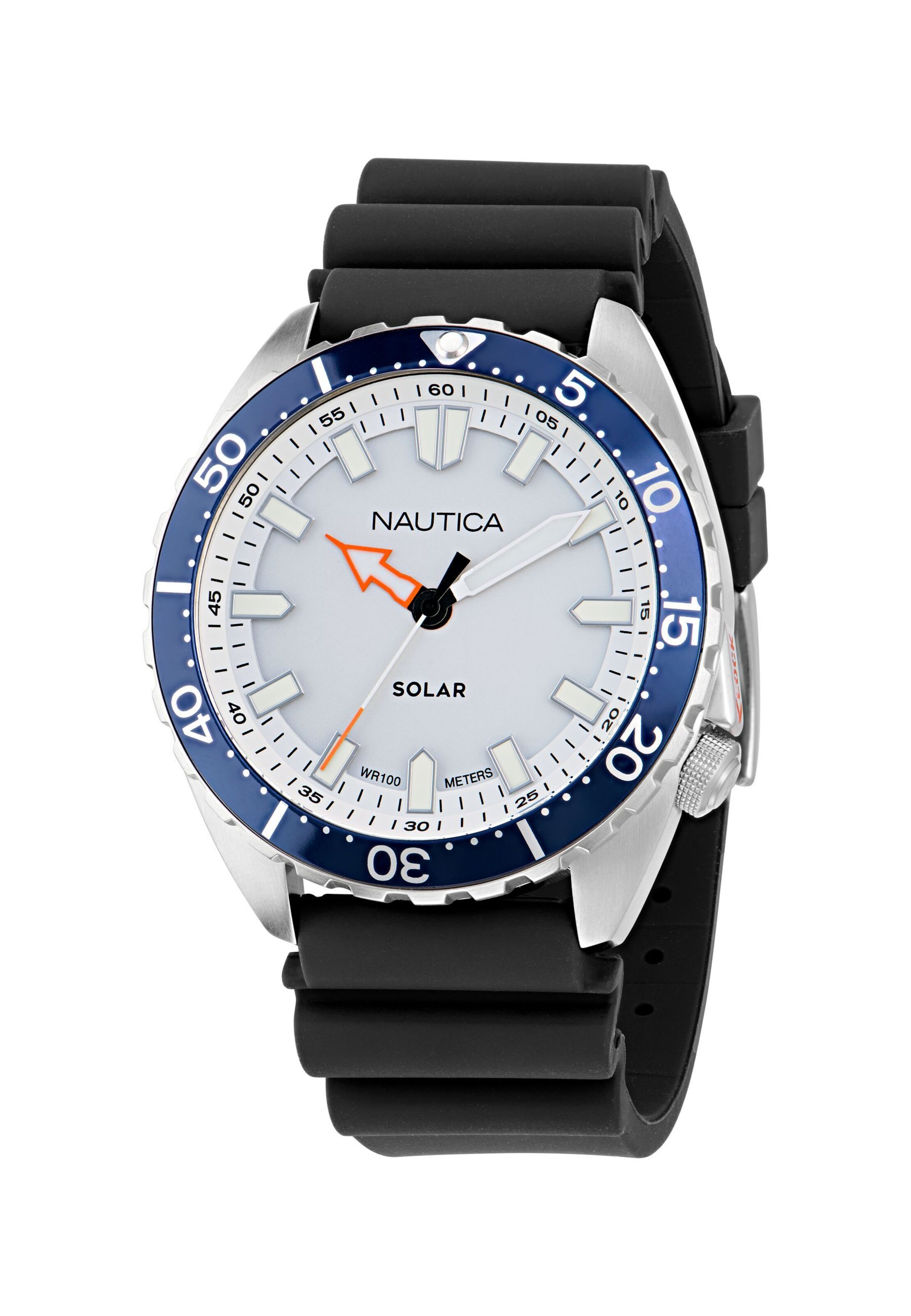 NAUTICA Analog watch in Blue