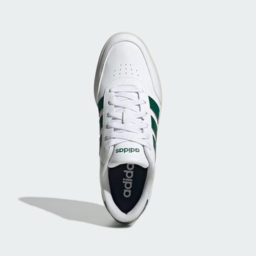 ADIDAS SPORTSWEAR Sneaker 'Breaknet 3.0' in Weiß
