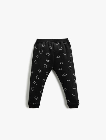 Koton Loose fit Trousers in Black