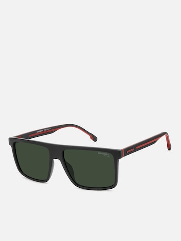 Carrera Sonnenbrille‌‌‌‌‌ in Schwarz