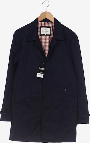 Ben Sherman Jacket & Coat in M in Blue: front