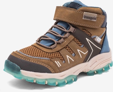 žalia BISGAARD Auliniai 'Madison': priekis