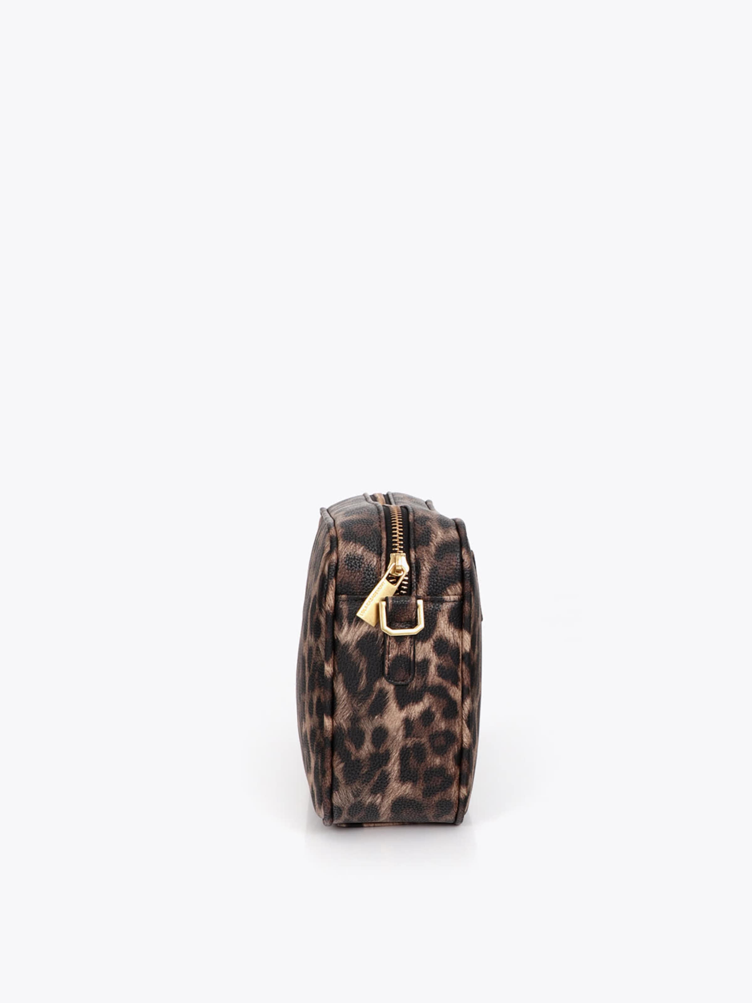 Sac à bandoulière Lola Casademunt en marron