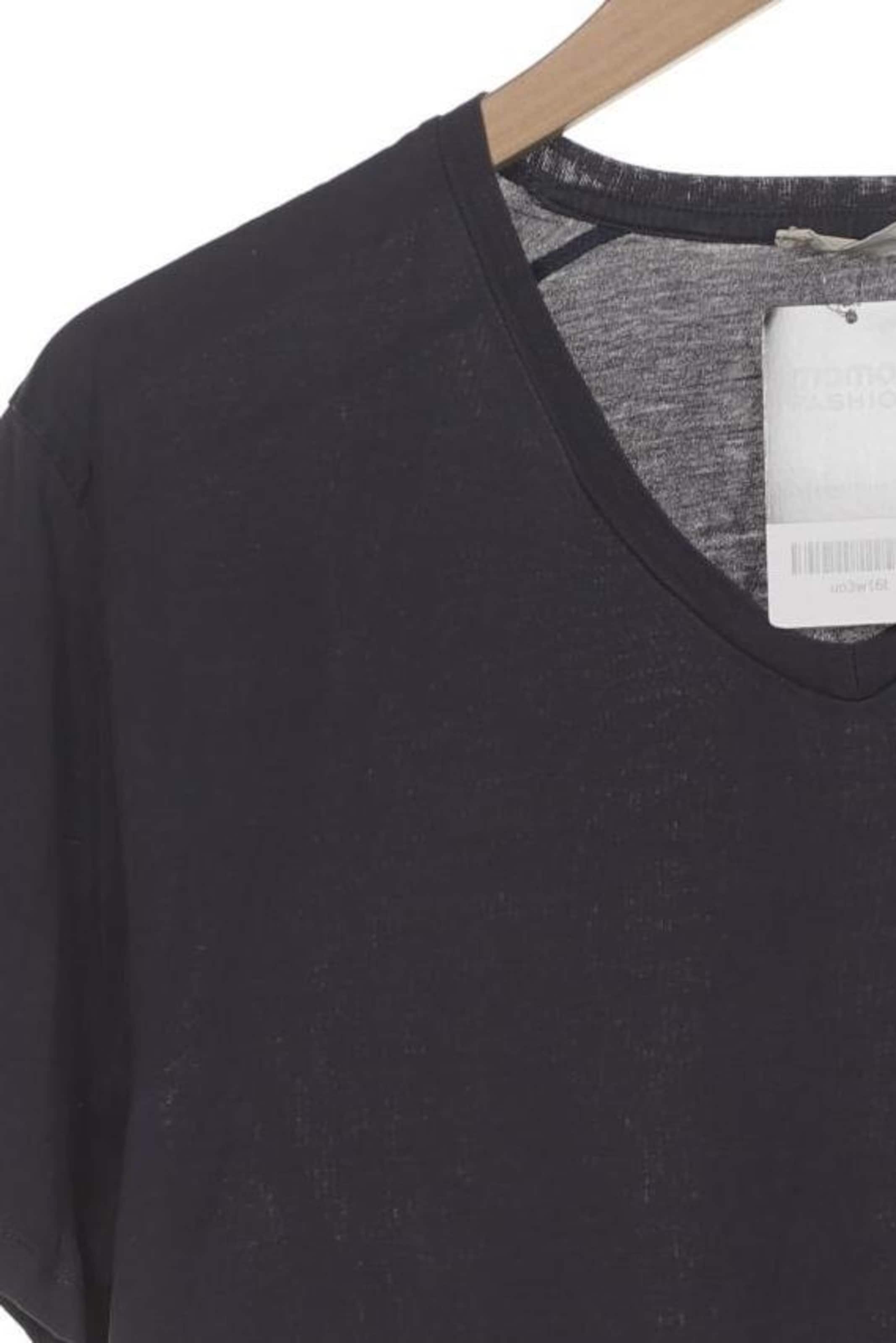 AMERICAN VINTAGE Shirt in XL in Blue