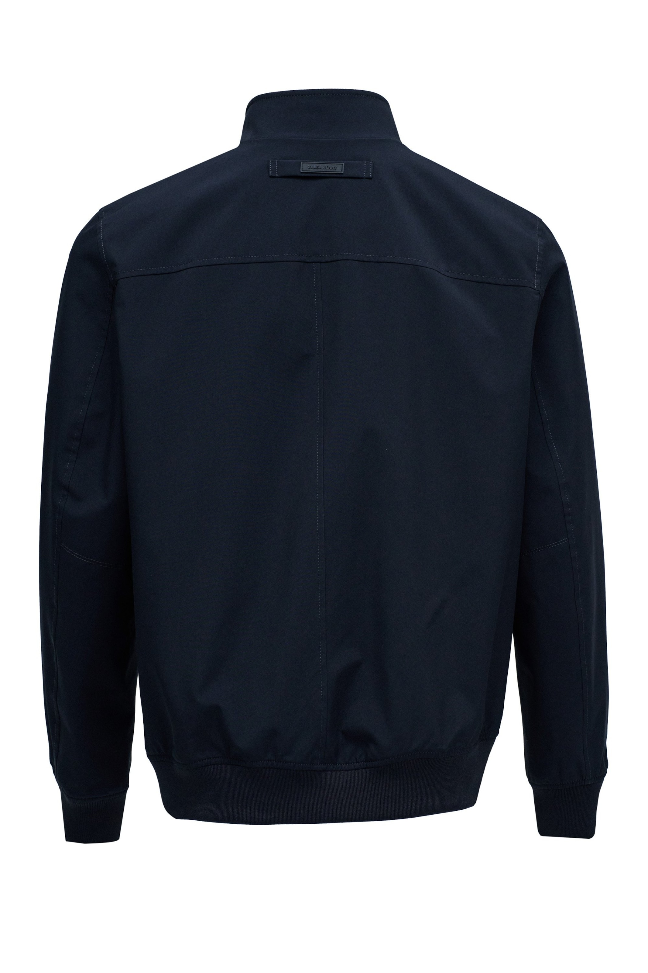 Salsa Jeans Jacken in Blau