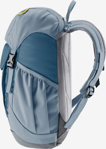 DEUTER Sports Backpack 'Waldfuchs 14' in Blue