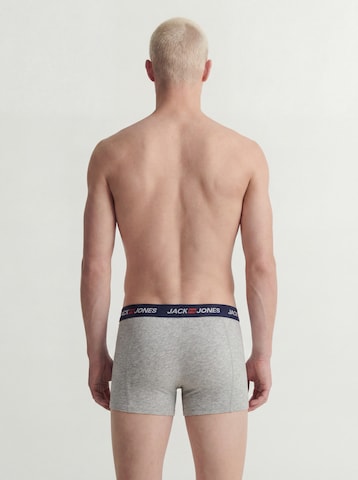 JACK & JONES Boxershorts 'JACCORP OLD' in Blau