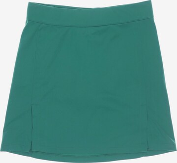 J.Lindeberg Skirt in S in Green: front