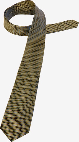 ETERNA Tie in Yellow: front