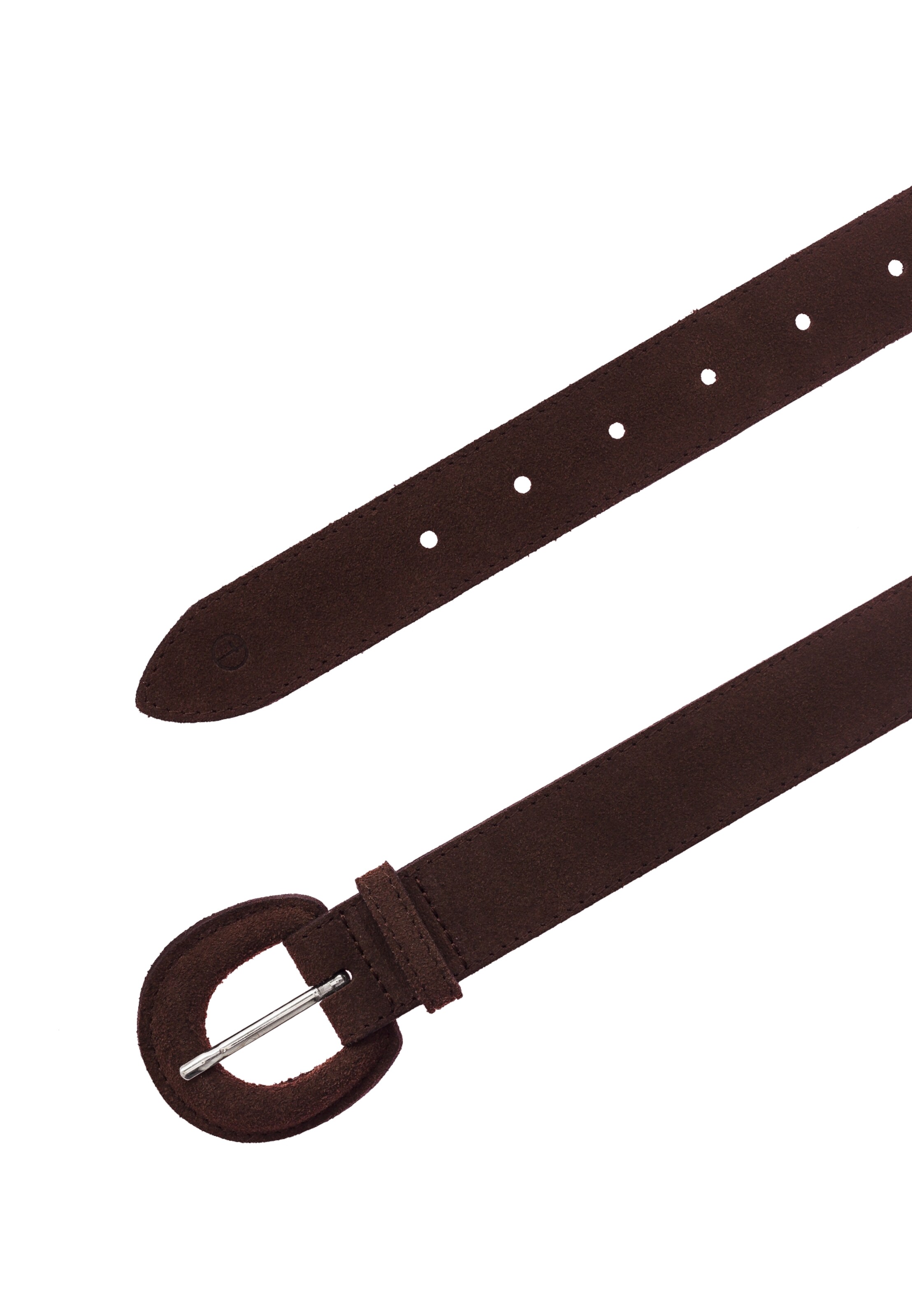 Ceinture 'Florence' Tamaris en marron