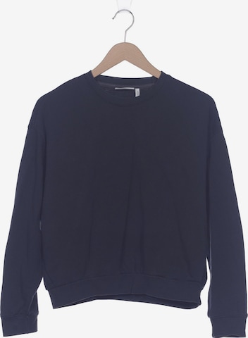 WEEKDAY Sweater XS in Blau: predná strana