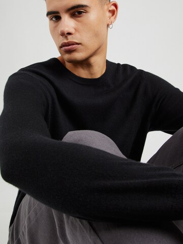 Banana Republic - Jersey en negro
