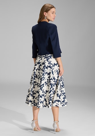 SWING Bolero in Blue